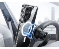 ESR Classic Hybrid Kickstand Magsafe Galaxy S26 Ultra Clear - 1500170 - zdjęcie 3